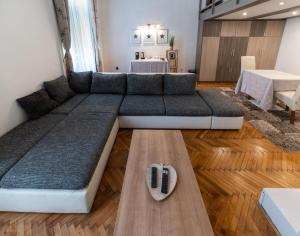 Kalvin Loft 1091 Budapest, 11-13 Üllői út kép - 2