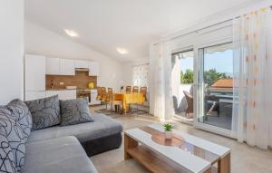 Posezení v ubytování Apartman Antonio