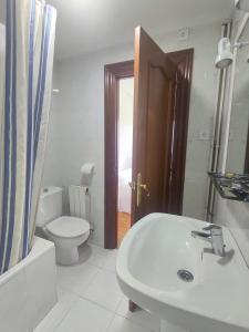 Fotografie z fotogalerie ubytování Apartamentos La Arena v destinaci Campomar