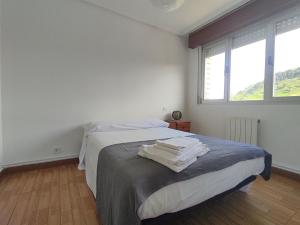 Fotografie z fotogalerie ubytování Apartamentos La Arena v destinaci Campomar