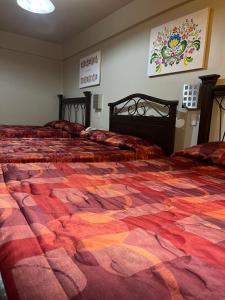 Afbeelding uit fotogalerij van THIZMA HOTELES Ex HotelSantaMaria in Ayacucho