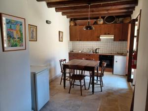 Fotografie z fotogalerie ubytování Kleanthis House v destinaci Tochni
