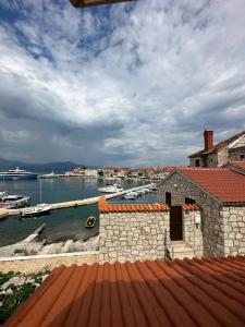 Gallery image of Amazing View Apartment in the heart of Postira in Postira +20 photos