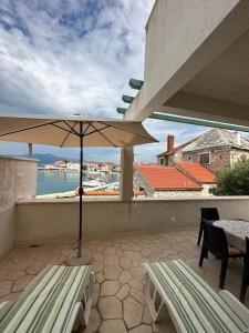 Gallery image of Amazing View Apartment in the heart of Postira in Postira