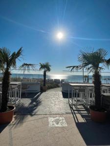 Haffkrug Beach Bungalow