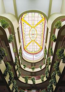 Fotografie z fotogalerie ubytování Faraona Grand Hotel v destinaci Lima