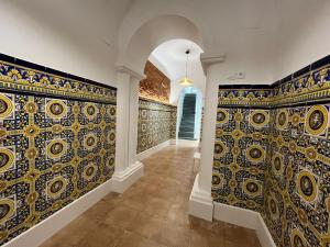 Imagen de la galería de Atocha Boutique Badajoz, en Badajoz