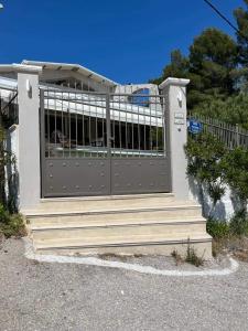 Φωτογραφία από το άλμπουμ του CASA LOUKAS στα Νεροτριβιά