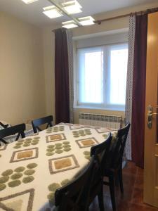 Ảnh trong thư viện ảnh của Las diez ovejas alojamiento rural ở Mambrilla de Castrejón