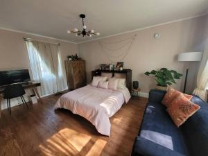 Foto dalla galleria di The Nook at UVA a Charlottesville Altre 4 foto