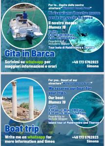 Foto dalla galleria di Windsurf Beach Front a Torre Grande