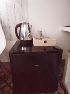 Toscanelli Roomにあるコーヒーまたはお茶 +9枚の写真