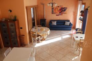 Gallery image of B&B Colle Sul Mare in Termoli