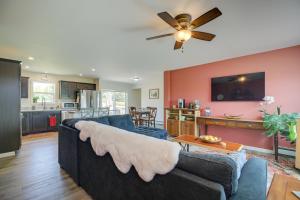 Gallery image of Hyde Park Vacation Rental Near 3 Ski Resorts! in Hyde Park