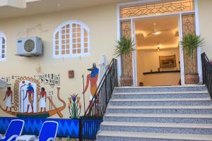 Fotografie z fotogalerie ubytování Royal Mountain v destinaci Luxor