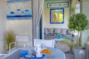 Gallery image of L'air Du temps Resort in Barbati