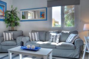 Gallery image of L'air Du temps Resort in Barbati