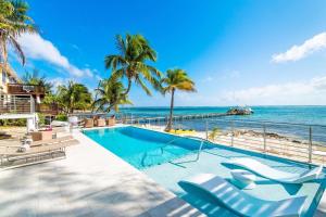 Blue Serenity by Grand Cayman Villas & Condos