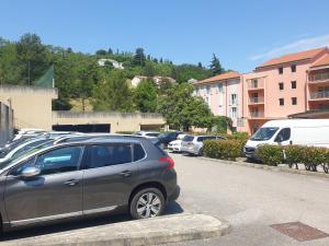 Mynd úr myndasafni af Seafront Apartment Strunjan í Strunjan