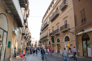 アグリジェントにあるAgrigento CityCenterのギャラリーの写真