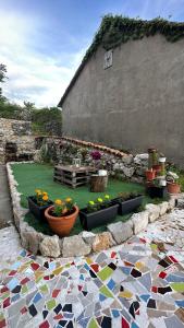 Foto da galeria de Rustic house Pojata em Njeguši