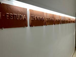 Fotografie z fotogalerie ubytování Niko Rooms v destinaci Santa Cruz de Tenerife