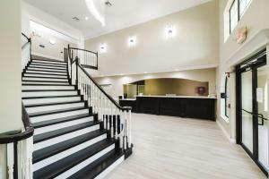 Foto dalla galleria di SureStay Studio by Best Western Conroe Downtown a Conroe
