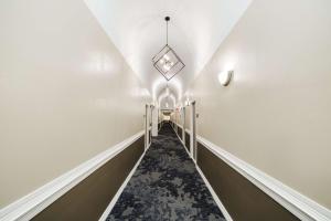 Foto dalla galleria di SureStay Studio by Best Western Conroe Downtown a Conroe