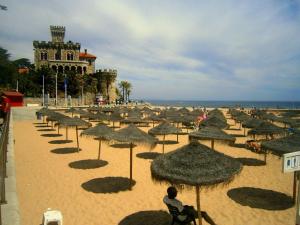 Fotografie z fotogalerie ubytování Estoril Beach v destinaci Estoril