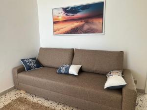 Fotografie z fotogalerie ubytování Appartamento SOLE in Villa Giulia sul Mare v destinaci Marausa + 51 fotografií