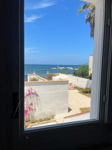 Fotografie z fotogalerie ubytování Appartamento SOLE in Villa Giulia sul Mare v destinaci Marausa