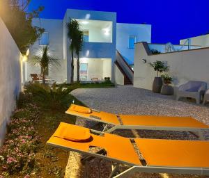 Fotografie z fotogalerie ubytování Appartamento SOLE in Villa Giulia sul Mare v destinaci Marausa