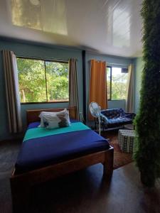 Ảnh trong thư viện ảnh của Monos Titi Third Floor ở Manuel Antonio