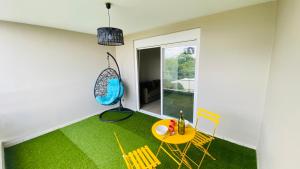 صورة لـ Appartement Océan View في لو روبرت