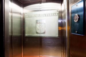 Fotografie z fotogalerie ubytování Hotel María Teresa v destinaci Salamanca