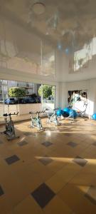 Fotografie z fotogalerie ubytování Confortable apartmento en Ricaurte cundinamarca v destinaci Ricaurte