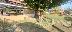 Zahrada ubytování Confortable apartmento en Ricaurte cundinamarca