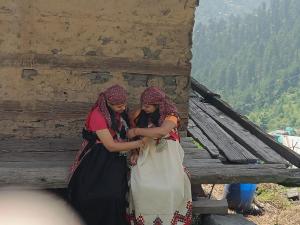 Gallery image of Midway Home stay in Jibhi +45 photos