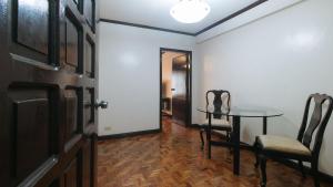 Φωτογραφία από το άλμπουμ του El Rico Suite Makati by RedDoorz στη Μανίλα