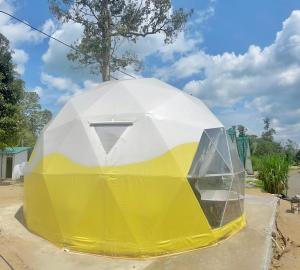 Fotografie z fotogalerie ubytování Qowiy Village Langat v destinaci Hulu Langat