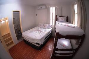 Galeriebild der Unterkunft HOTEL, RESTAURANTE E LANCHONETE PRIME in Valença