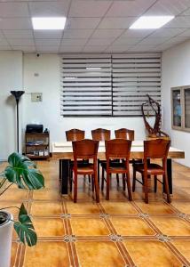 Imagem da galeria de Nantou Fruit House em Renai