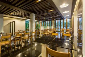 Gallery image of V Hotel Ubon Ratchathani in Ubon Ratchathani