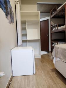 Posezení v ubytování Hospedaje MorroSP