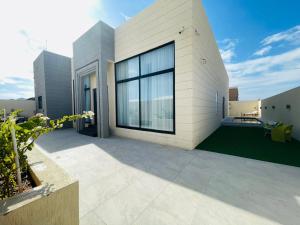 Fotografie z fotogalerie ubytování ِALMABEET Resort v destinaci Sinādil
