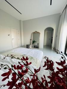 Fotografie z fotogalerie ubytování ِALMABEET Resort v destinaci Sinādil