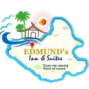 Certifikát, hodnocení, plakát nebo jiný dokument vystavený v ubytování EDMUND's GARDEN INN