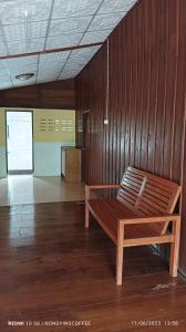 Fotografie z fotogalerie ubytování Chanmuang guesthouse v destinaci Mae Hong Son