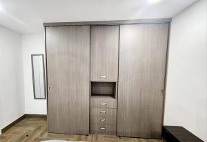 Fotografie z fotogalerie ubytování Departamento Pitagoras No 3 v destinaci Ciudad Juárez