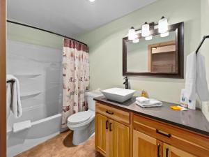 Ảnh trong thư viện ảnh của Fourth Sister Retreat ở Sisters